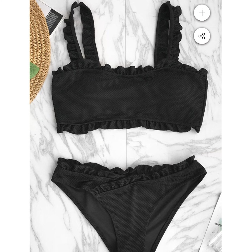 Brand new! Cupshe Swimsuit